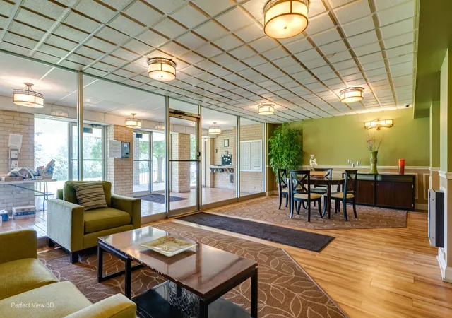 3rd image of 5400 Walnut Ave #406, Downers Grove, IL 60515 | MLS# 12695569