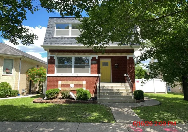 1st image of 2719 N 74th Ct, Elmwood Park, IL 60707 | MLS# 12695583