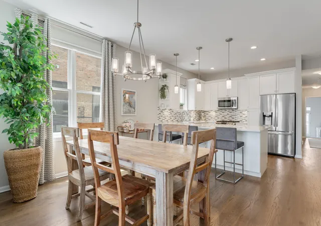 Homes for sale in Chicago, IL | 2814 N Sheffield Ave #2S, Chicago, IL 60657 | MLS# 12695635