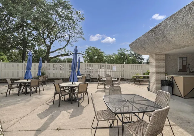 34th image of 190 S Wood Dale Rd #1108, Wood Dale, IL 60191 | MLS# 12695639