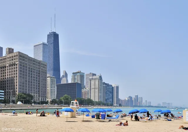 35th image of 505 N Lake Shore Dr #6801, Chicago, IL 60611 | MLS# 12695671