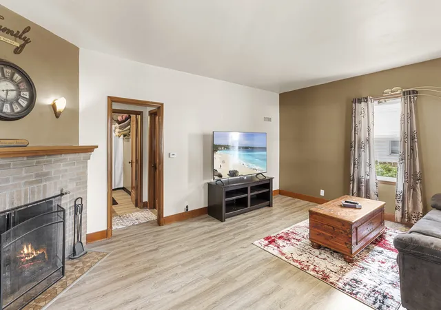 image of 310 E Washington St, Ashkum, IL 60911 | MLS# 12695682