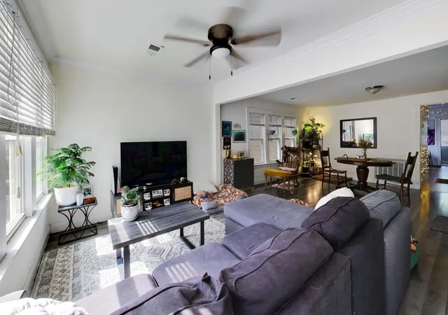 Homes for sale in Chicago, IL | 4202 N Sacramento Ave, Chicago, IL 60618 | MLS# 12695691