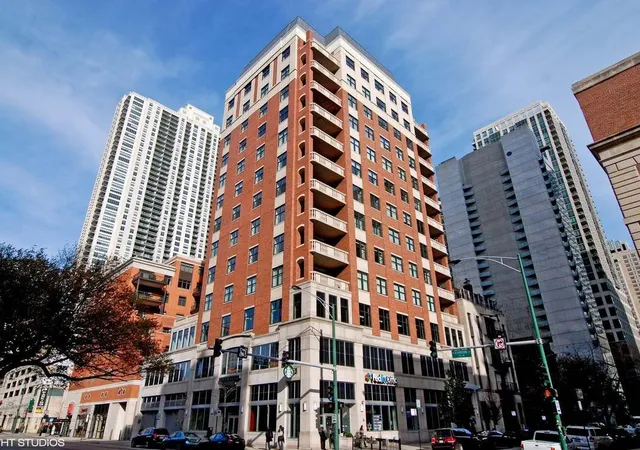 Homes for sale in Chicago, IL | 30 W Erie St #501, Chicago, IL 60654 | MLS# 12695714