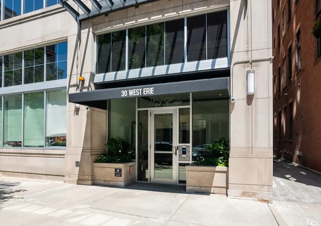 Homes for sale in Chicago, IL | 30 W Erie St #501, Chicago, IL 60654 | MLS# 12695714