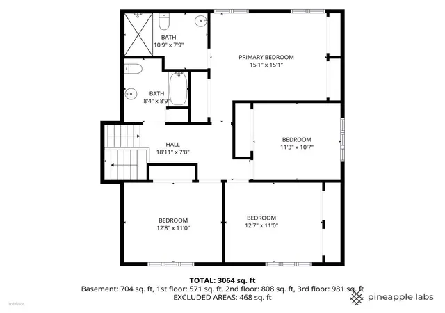 40th image of 9143 Dr Korczak Ter, Skokie, IL 60076 | MLS# 12695721