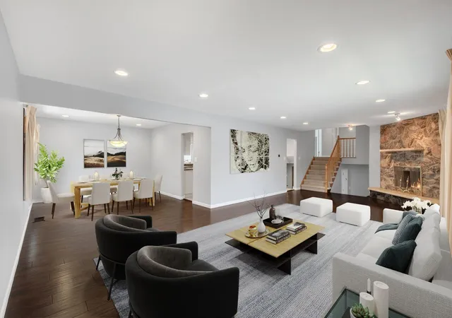 4th image of 9143 Dr Korczak Ter, Skokie, IL 60076 | MLS# 12695721