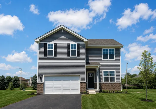 1st image of 13522 S Coronado Cir, Plainfield, IL 60544 | MLS# 12695723