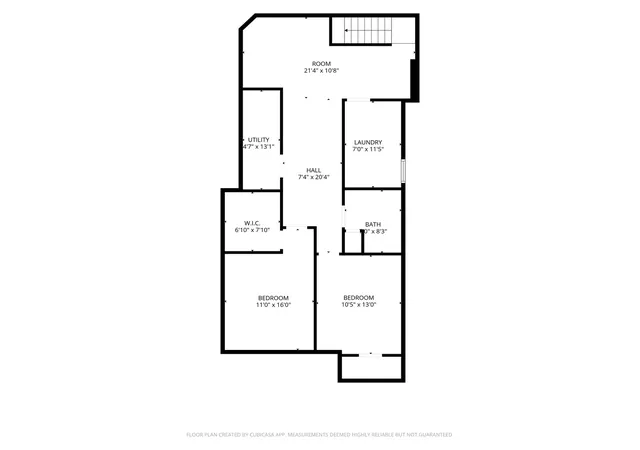 35th image of 8219 S Muskegon Ave, Chicago, IL 60617 | MLS# 12695730