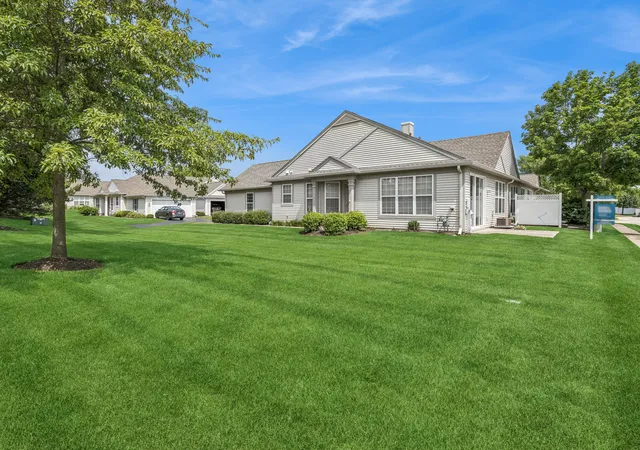 1st image of 13759 Briargate Dr #1, Huntley, IL 60142 | MLS# 12695751