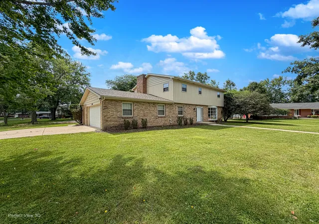 2nd image of 3306 Coventry Ct, Joliet, IL 60431 | MLS# 12695810