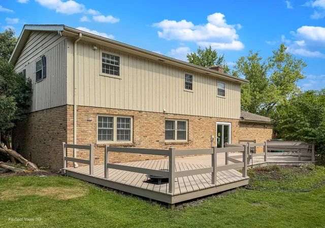 27th image of 3306 Coventry Ct, Joliet, IL 60431 | MLS# 12695810