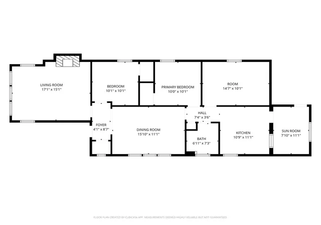 17th image of 1315 N Massasoit Ave N, Chicago, IL 60651 | MLS# 12695818