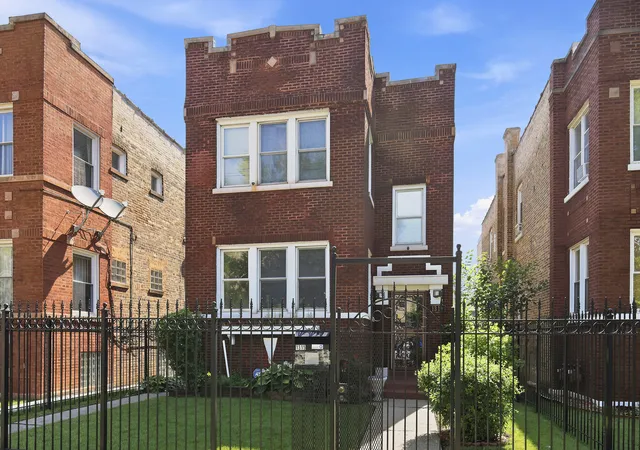 2nd image of 1315 N Massasoit Ave N, Chicago, IL 60651 | MLS# 12695818