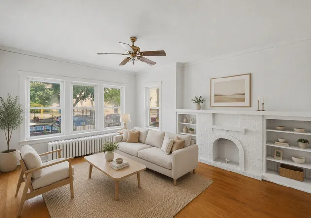3rd image of 1315 N Massasoit Ave N, Chicago, IL 60651 | MLS# 12695818