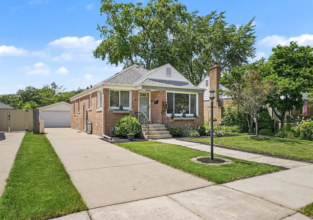 1st image of 18424 Homewood Ave, Homewood, IL 60430 | MLS# 12695861