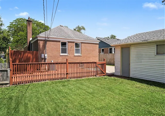 15th image of 18424 Homewood Ave, Homewood, IL 60430 | MLS# 12695861