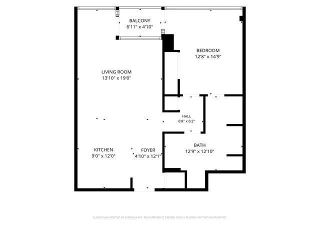 35th image of 600 N Fairbanks Ct #1706, Chicago, IL 60611 | MLS# 12695873