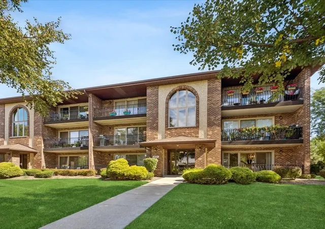 Photo 1 of Condo for sale at 7555 Sheridan Dr #1F, Willowbrook, IL 60527 | MLS# 12695874 | Listing updated on 2026-10-08