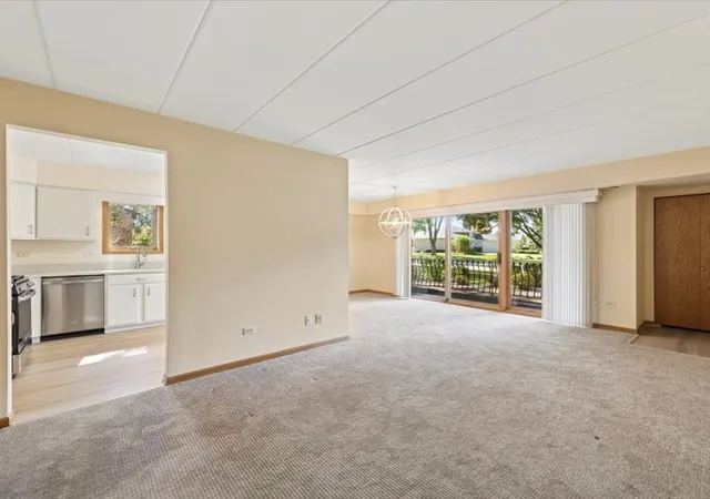 Photo 2 of Condo for sale at 7555 Sheridan Dr #1F, Willowbrook, IL 60527 | MLS# 12695874 | Listing updated on 2026-10-08