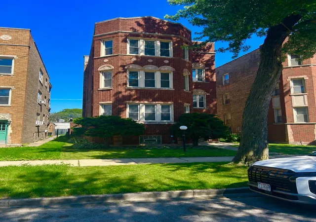 Multi family home for sale at 8747 S Harper Ave, Chicago, IL 60619 | MLS# 12695879