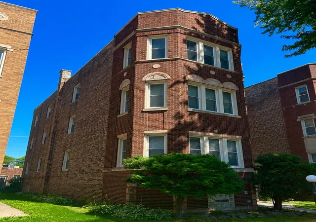 Photo 1 of Multi family home for sale at 8747 S Harper Ave, Chicago, IL 60619 | MLS# 12695879 | Listing updated on 2026-10-28