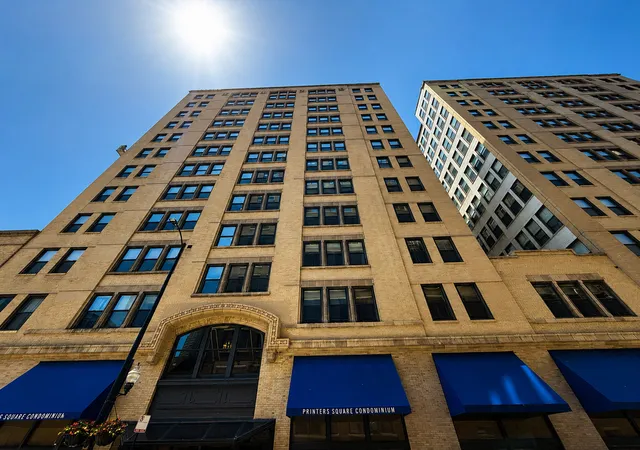 18th image of 780 S Federal St #201, Chicago, IL 60605 | MLS# 12695907