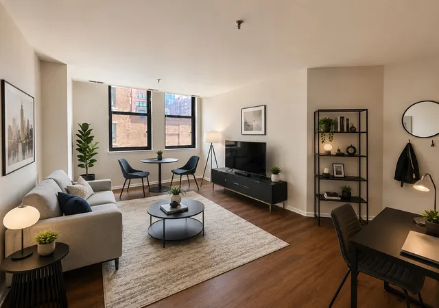 5th image of 780 S Federal St #201, Chicago, IL 60605 | MLS# 12695907