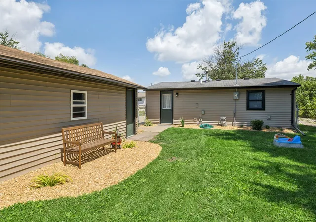 Homes for sale in Milan, IL | 1710 114th Ave, Milan, IL 61264 | MLS# 12695912