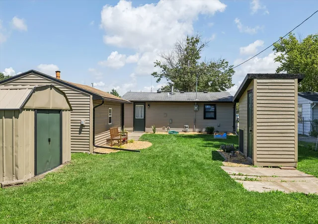 Homes for sale in Milan, IL | 1710 114Th Ave, Milan, IL 61264 | MLS# 12695912