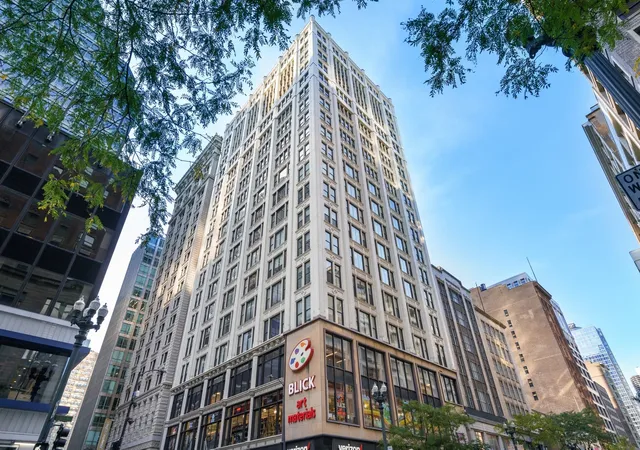 1st image of 8 W Monroe St #1007, Chicago, IL 60603 | MLS# 12695920