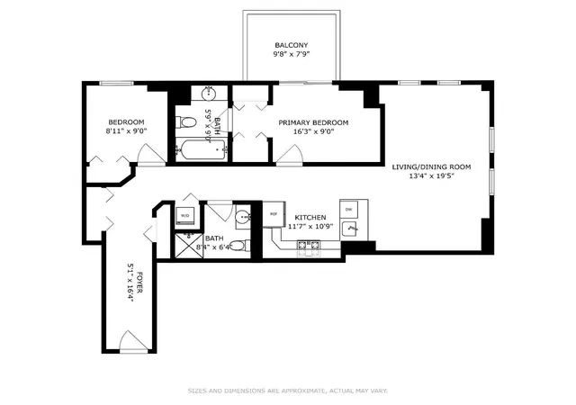 22nd image of 8 W Monroe St #1007, Chicago, IL 60603 | MLS# 12695920