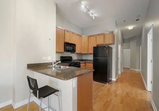 5th image of 8 W Monroe St #1007, Chicago, IL 60603 | MLS# 12695920
