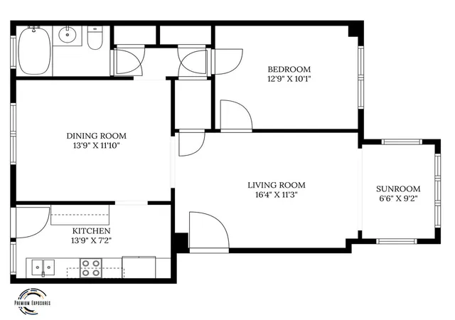 Homes for sale in Champaign, IL | 410 N State St #4, Champaign, IL 61820 | MLS# 12695934