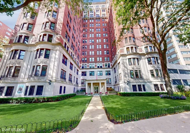 1st image of 5000 N Marine Dr #12E, Chicago, IL 60640 | MLS# 12695947