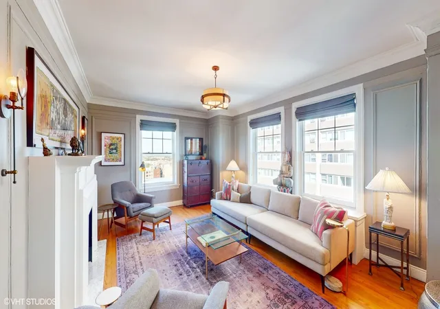 2nd image of 5000 N Marine Dr #12E, Chicago, IL 60640 | MLS# 12695947