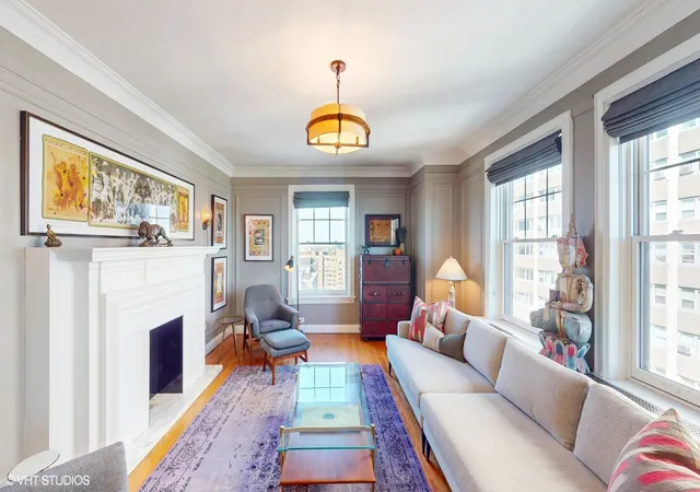 4th image of 5000 N Marine Dr #12E, Chicago, IL 60640 | MLS# 12695947