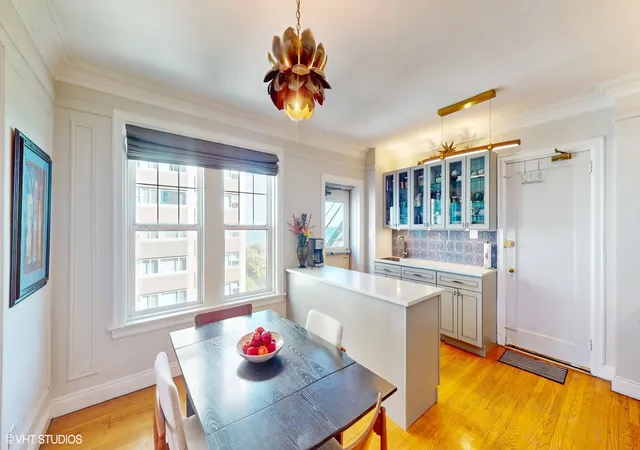 5th image of 5000 N Marine Dr #12E, Chicago, IL 60640 | MLS# 12695947
