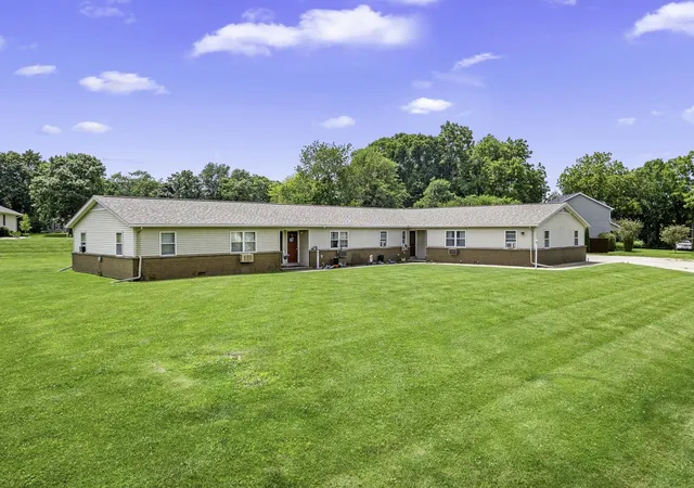 Homes for sale in Sandwich, IL | 1620 Suydam Rd, Sandwich, IL 60548 | MLS# 12695962