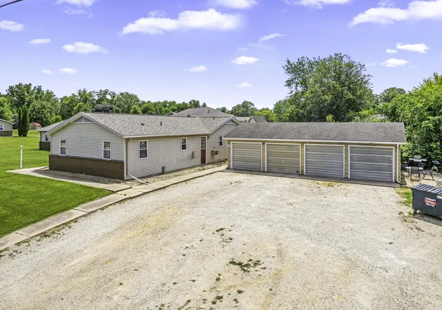 Homes for sale in Sandwich, IL | 1620 Suydam Rd, Sandwich, IL 60548 | MLS# 12695962