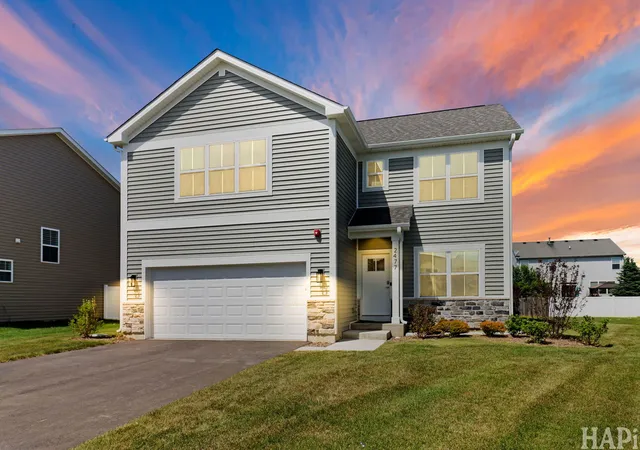 1st image of 2477 Olivia Ct, Wauconda, IL 60084 | MLS# 12695964