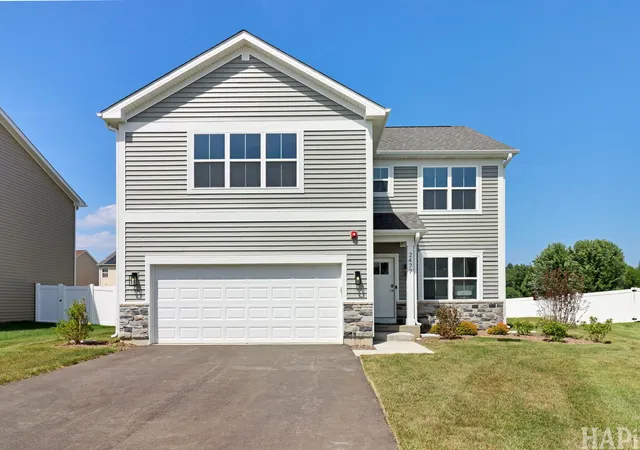 2nd image of 2477 Olivia Ct, Wauconda, IL 60084 | MLS# 12695964