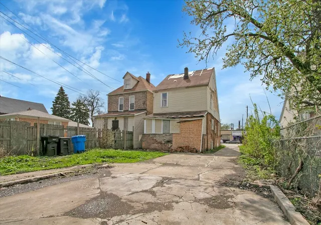 Homes for sale in Chicago, IL | 912 W 87th St, Chicago, IL 60620 | MLS# 12695968