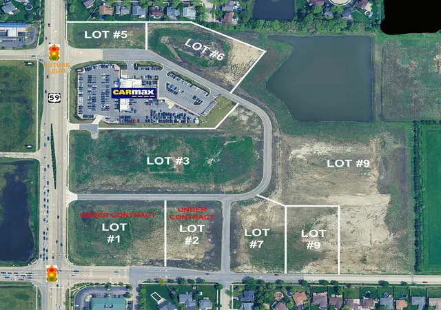 2nd image of 0007 S State Route 59 Hwy, Plainfield, IL 60586 | MLS# 12695982