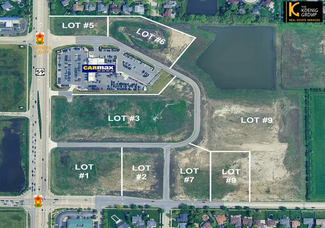 2nd image of 0008 S State Route 59 Hwy, Plainfield, IL 60586 | MLS# 12695990