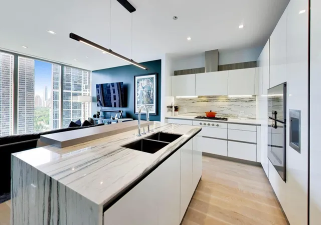 4th image of 363 E Wacker Dr #1405, Chicago, IL 60601 | MLS# 12696010