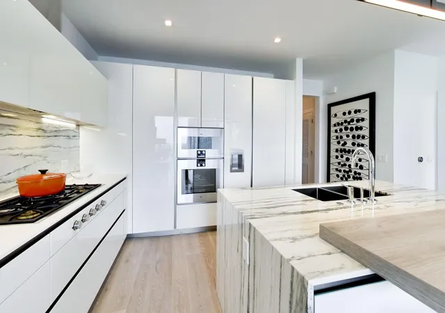 5th image of 363 E Wacker Dr #1405, Chicago, IL 60601 | MLS# 12696010