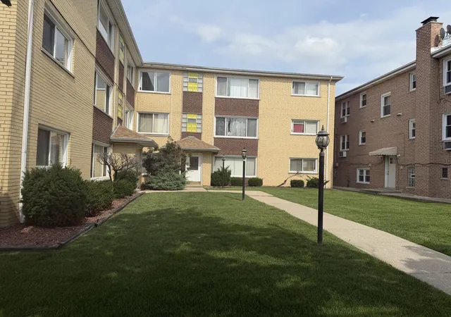 15th image of 6313 S Oak Park Ave #1C, Chicago, IL 60638 | MLS# 12696017