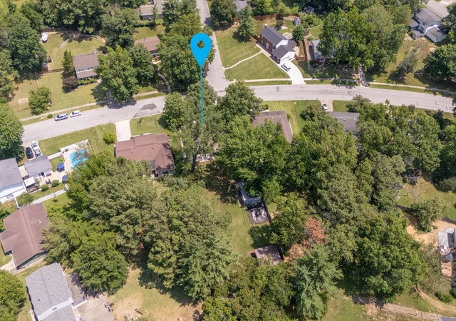 Homes for sale in Carbondale, IL | 2707 W Sunset Dr, Carbondale, IL 62901 | MLS# 12696018