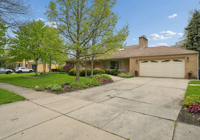 Homes for sale in Elmhurst, IL | 459 E Ridge Ave, Elmhurst, IL 60126 | MLS# 12696025